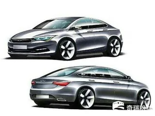 Капитал - Будет большой Chery