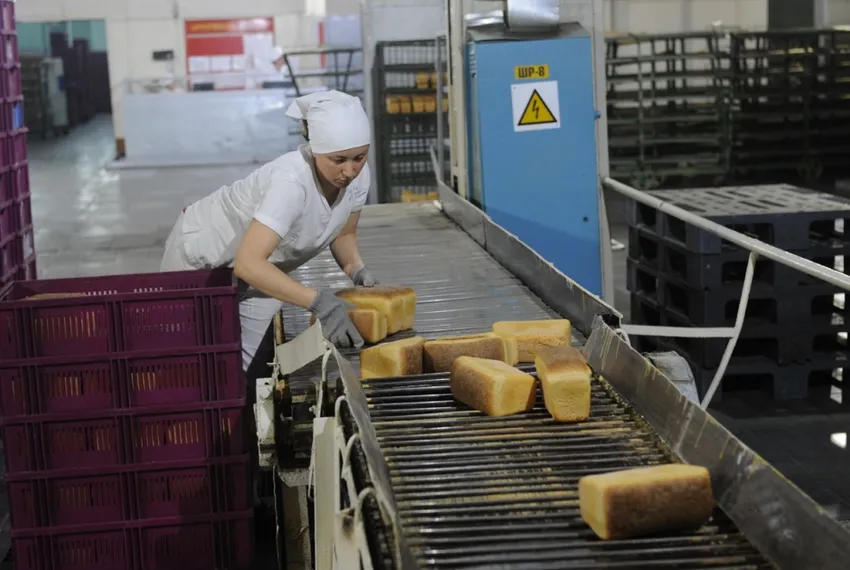 Капитал - Даму намерен направить на микрофинансирование 1 млрд тенге