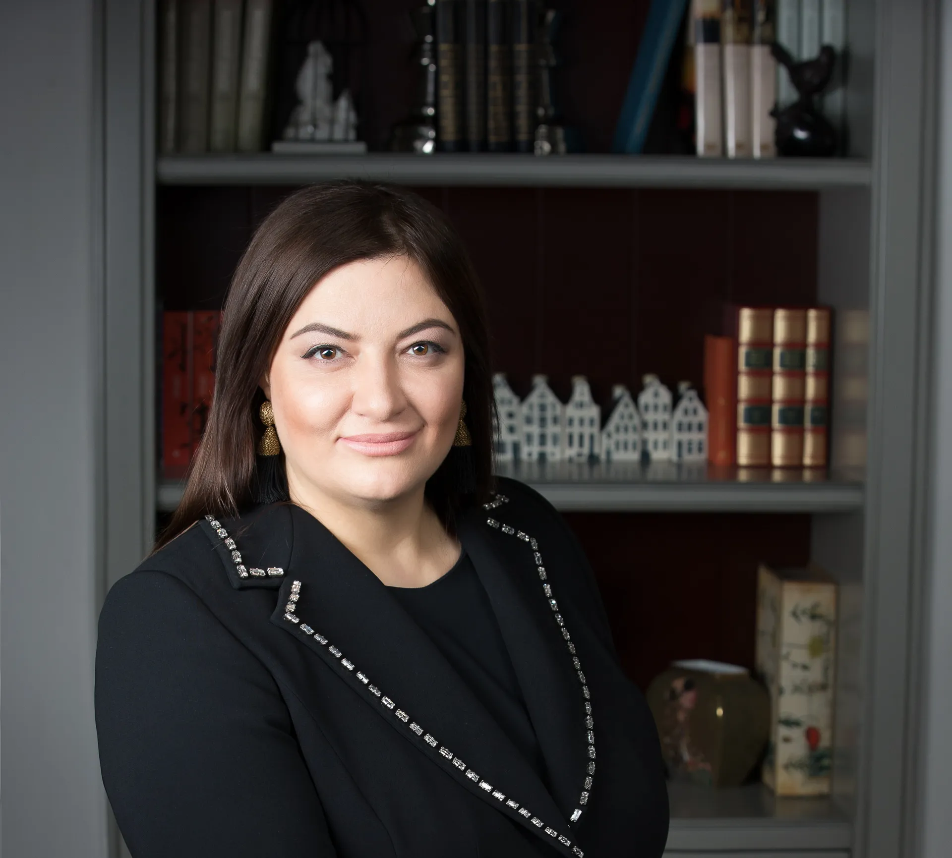 Капитал - Сезон больших покупок и продаж