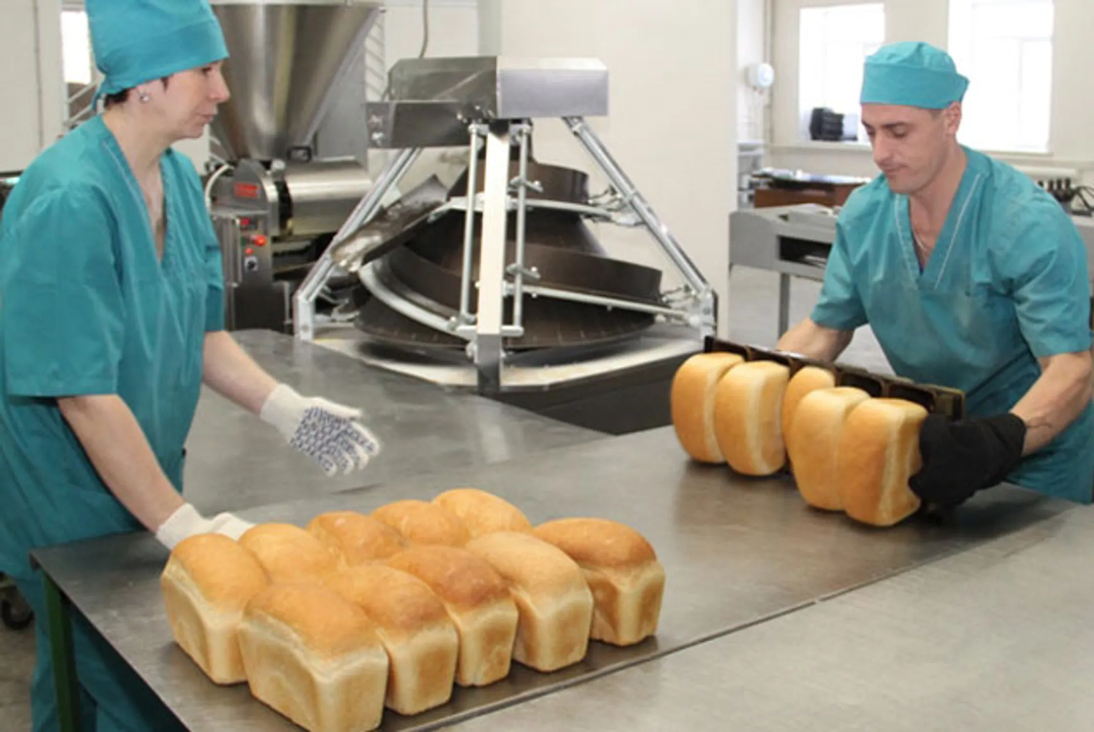 Потребуется удвоение производства продуктов питания в мире - Image Kapital.kz