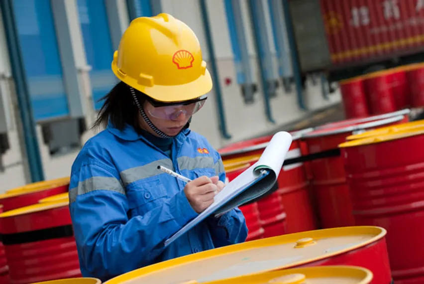 Капитал - Shell спишет $2 миллиарда