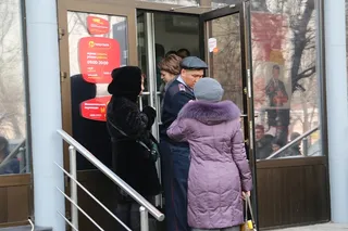 Капитал - Банки Казахстана возмущены провокацией