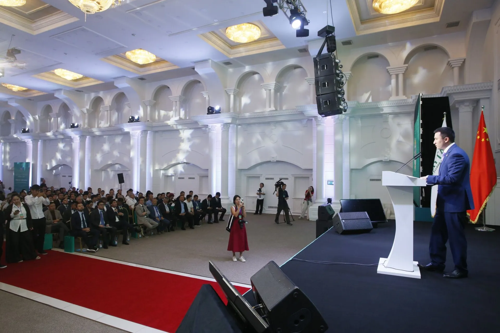 Фото: Руслан Пряников