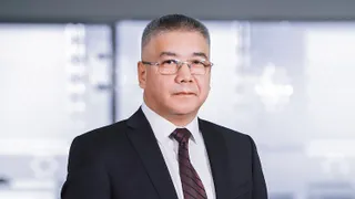 Капитал - Мажит Шарипов возглавил Казатомпром