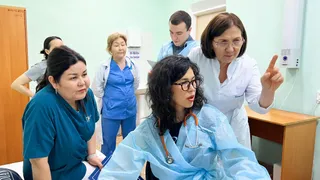 Фото: FlyArystan