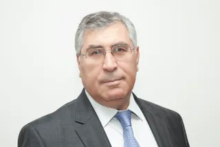 Капитал - Зачем арбитр бизнесмену?