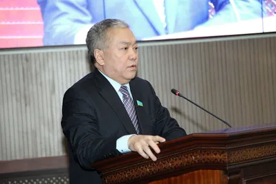 Рахмет Мукашев может стать членом Конституционного совета