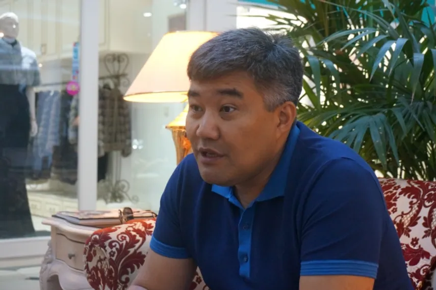 Капитал - Спорт – тек нәтиже ғана емес, әлеуметтік жауапкершілік те