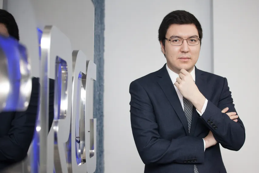 Капитал - Государство должно поддержать создание венчурной индустрии