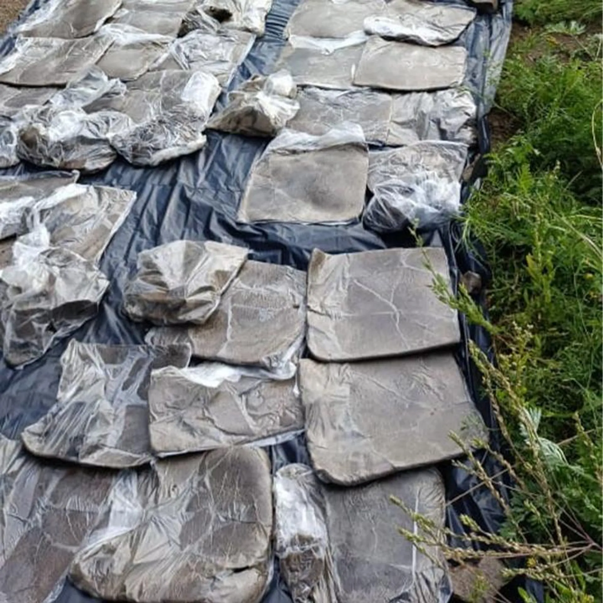 Фото: Комитет национальной безопасности РК 