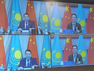 Капитал - Казахстан предложил Китаю возобновить регулярное авиасообщение