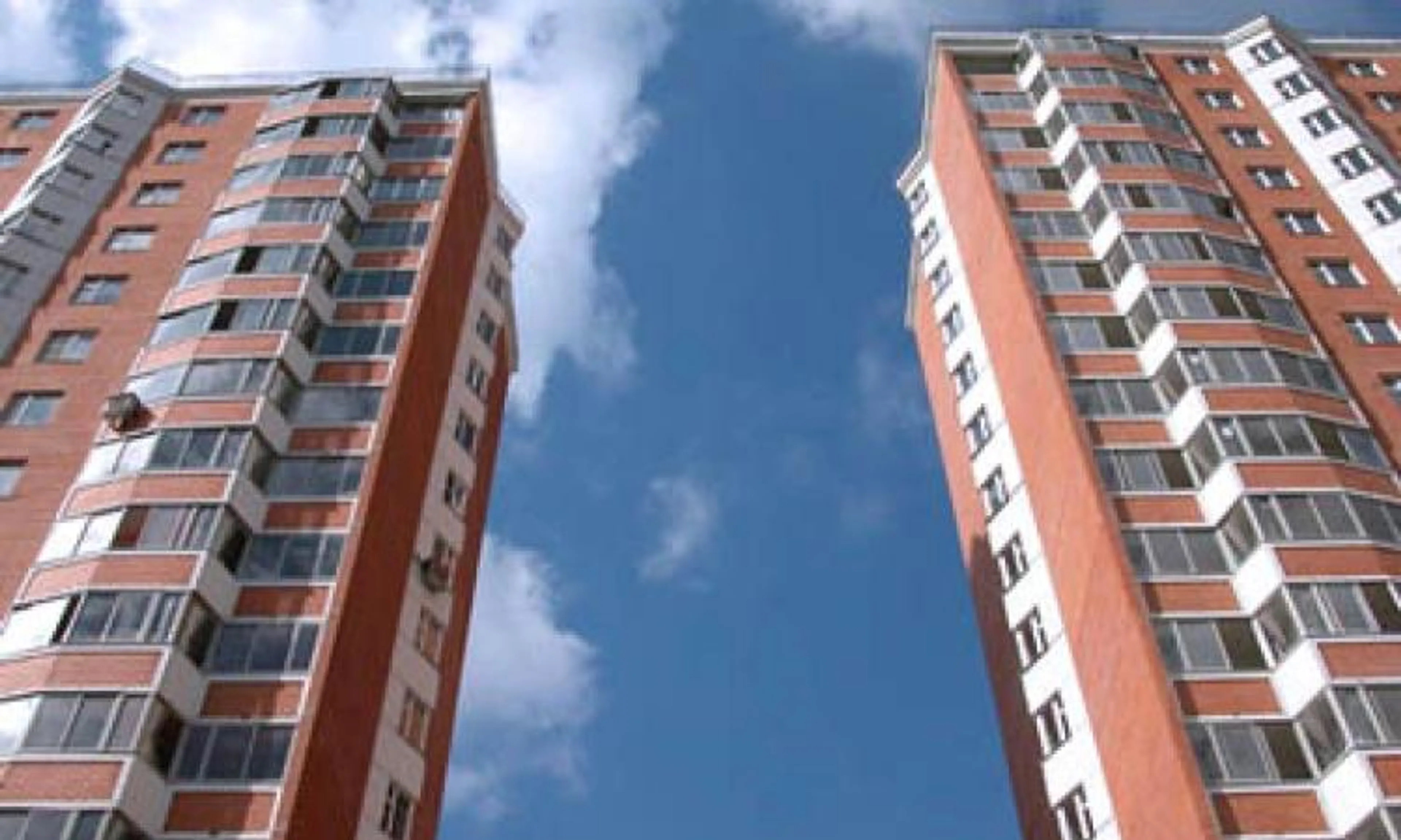 Капитал - В РК жилье может подорожать в 2 раза