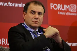 Капитал - Развивающиеся страны устоят перед кризисом