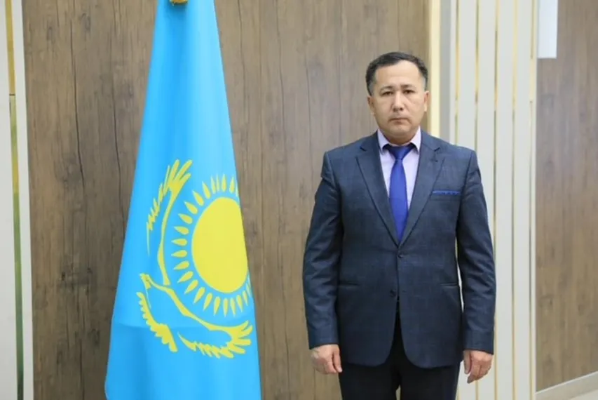 Фото: акимат Актюбинской области