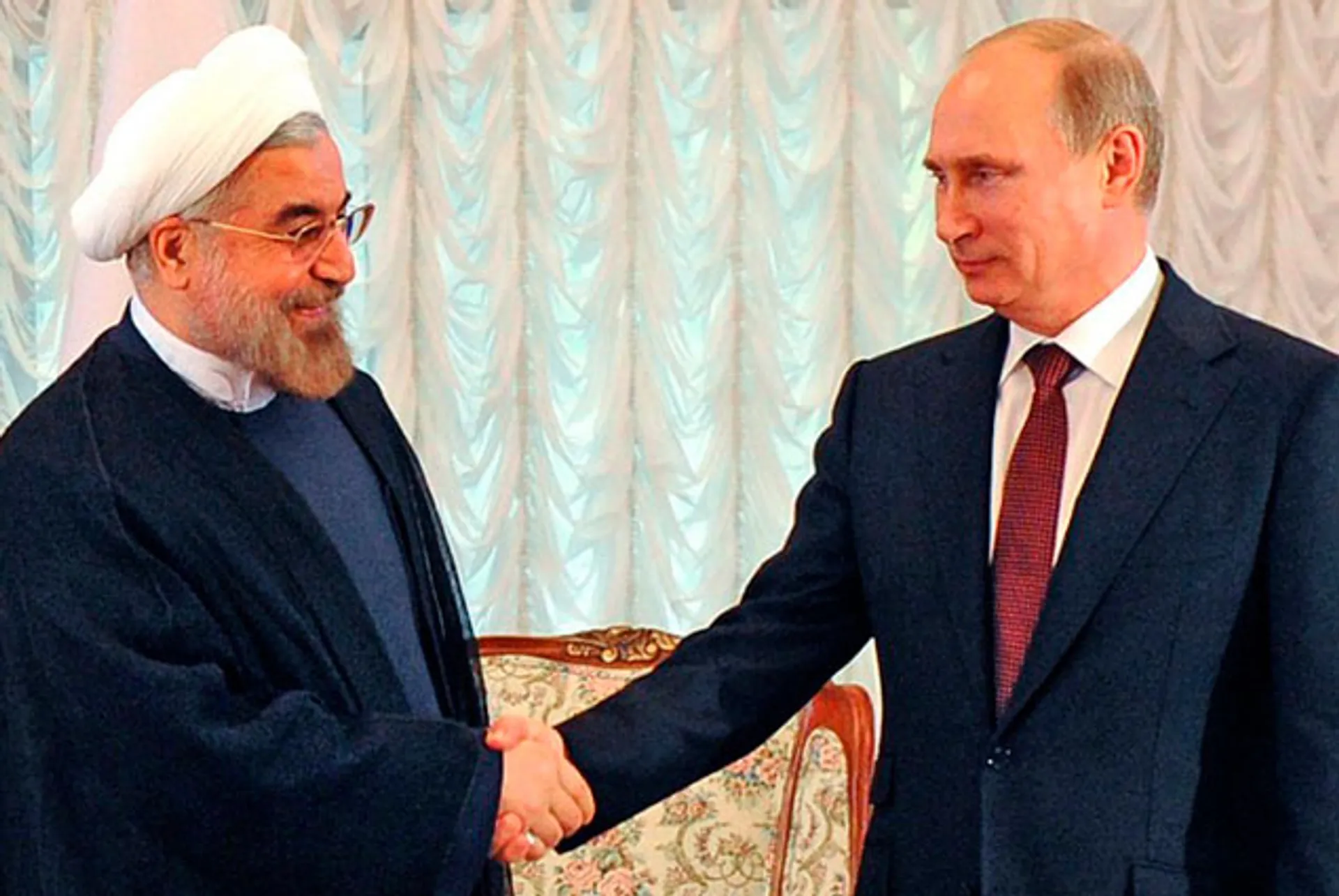 Капитал - Нефть в обмен на товары