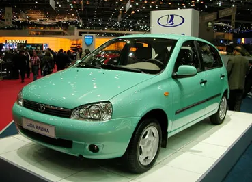 Пересядет ли Казахстан на «Лады»?