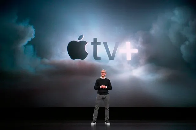 Apple будет показывать фильмы собственного производства в кинотеатрах