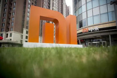 Xiaomi может привлечь $6,1 млрд в ходе IPO