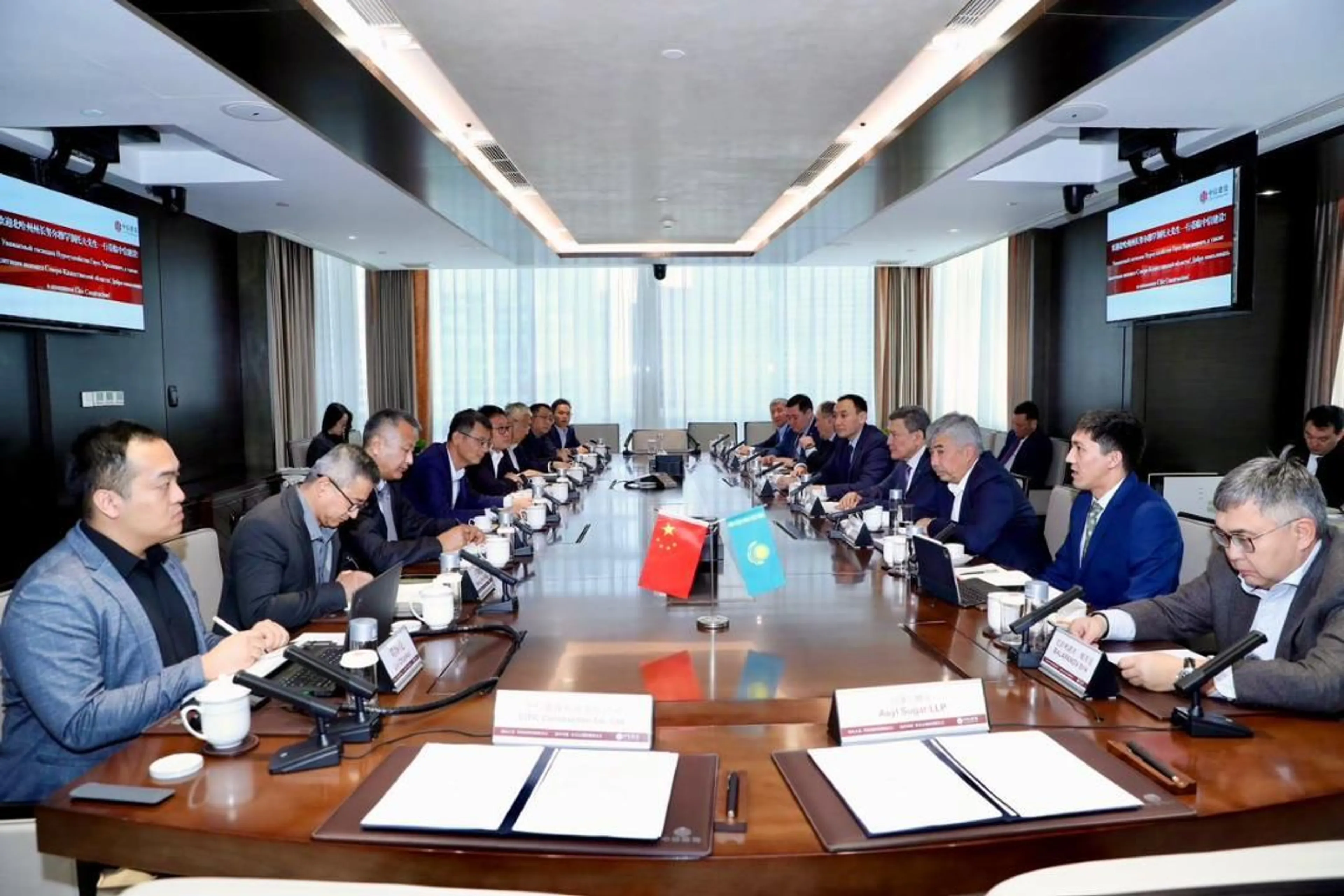 Фото: акимат СКО