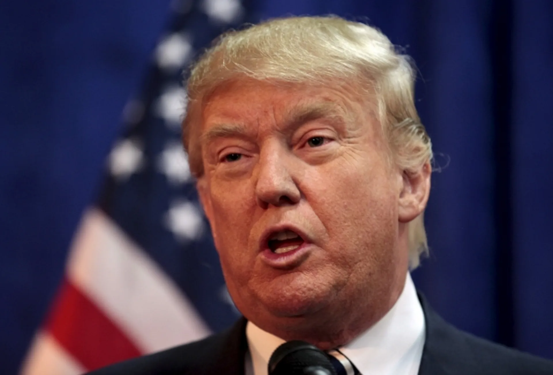 Капитал - Дональд Трамп собрал команду советников из миллиардеров