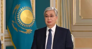 Капитал - Президент: В будущем планирую написать книгу о нашей нынешней жизни