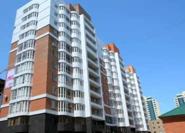 Квартиры в Темиртау выросли в цене за год на 14%