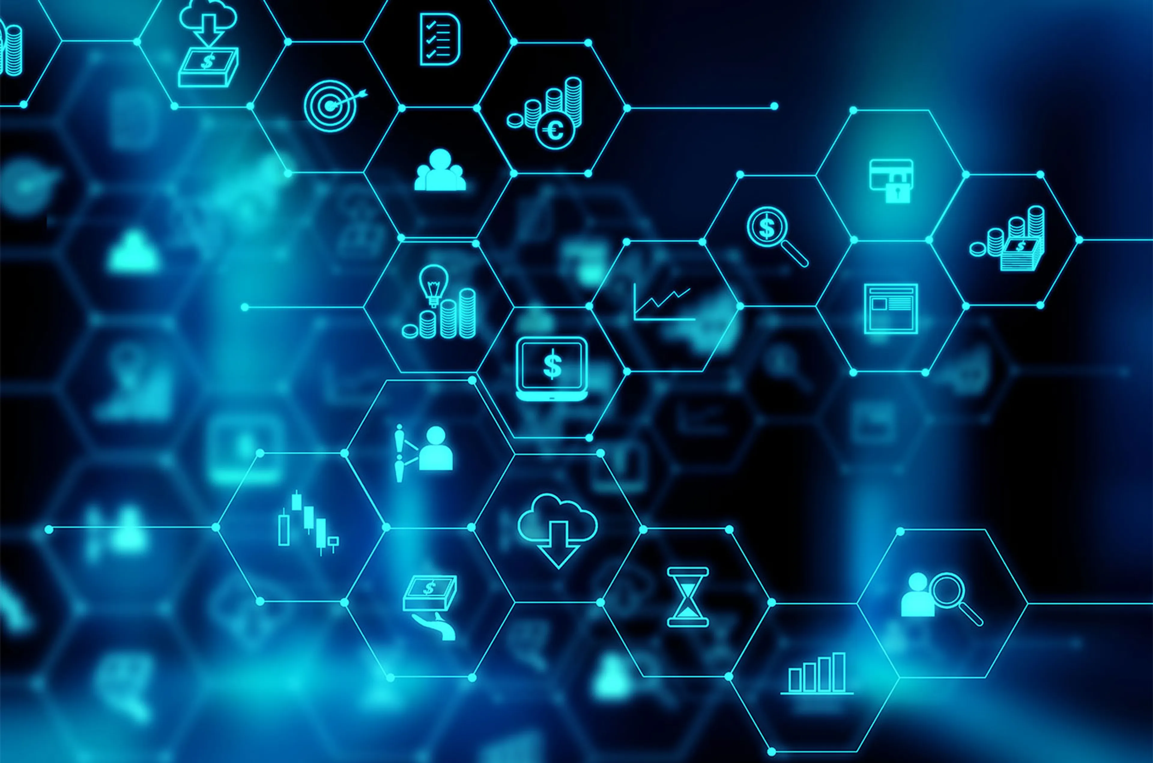 Капитал - Рынок автомобильных блокчейн-решений вырастет до $1,6 млрд