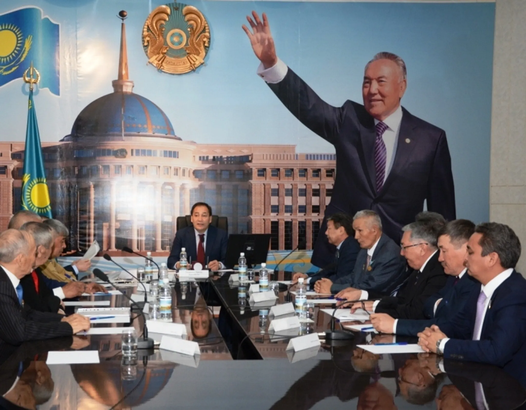 В Мангистауской области откроют торговую зону - Image Kapital.kz