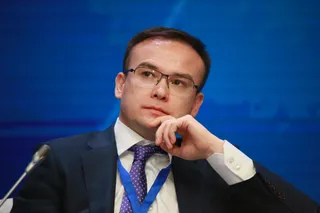 Фото: Руслан Пряников