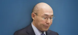 Капитал - Нацбанк: между молотом и наковальней