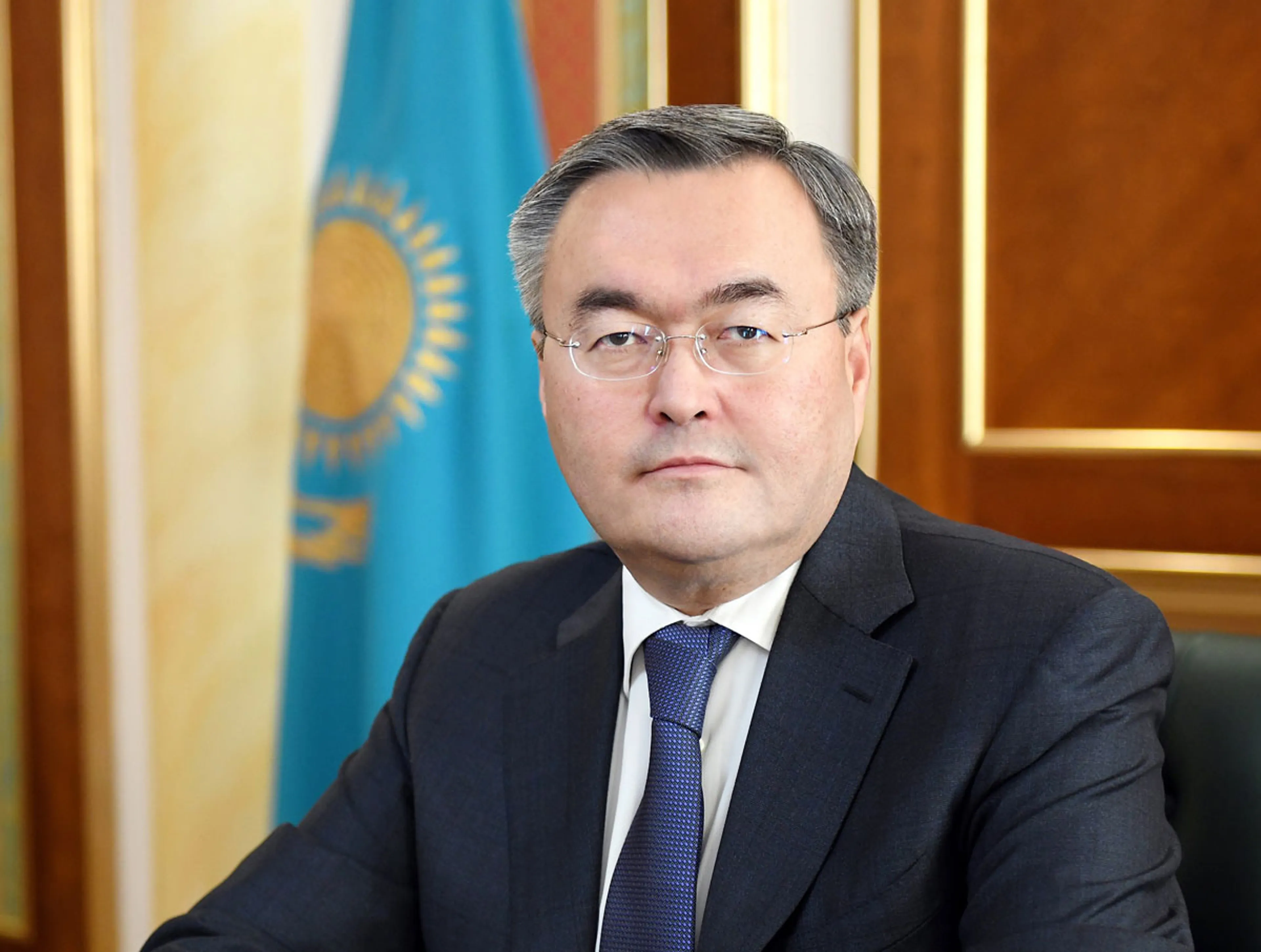 Капитал - Мухтар Тлеуберди стал заместителем премьер-министра