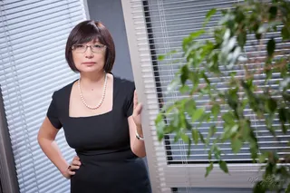 Капитал - Рынок телекоммуникаций: Тренды и перспективы