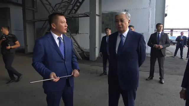 Фото: пресс-служба Акорды