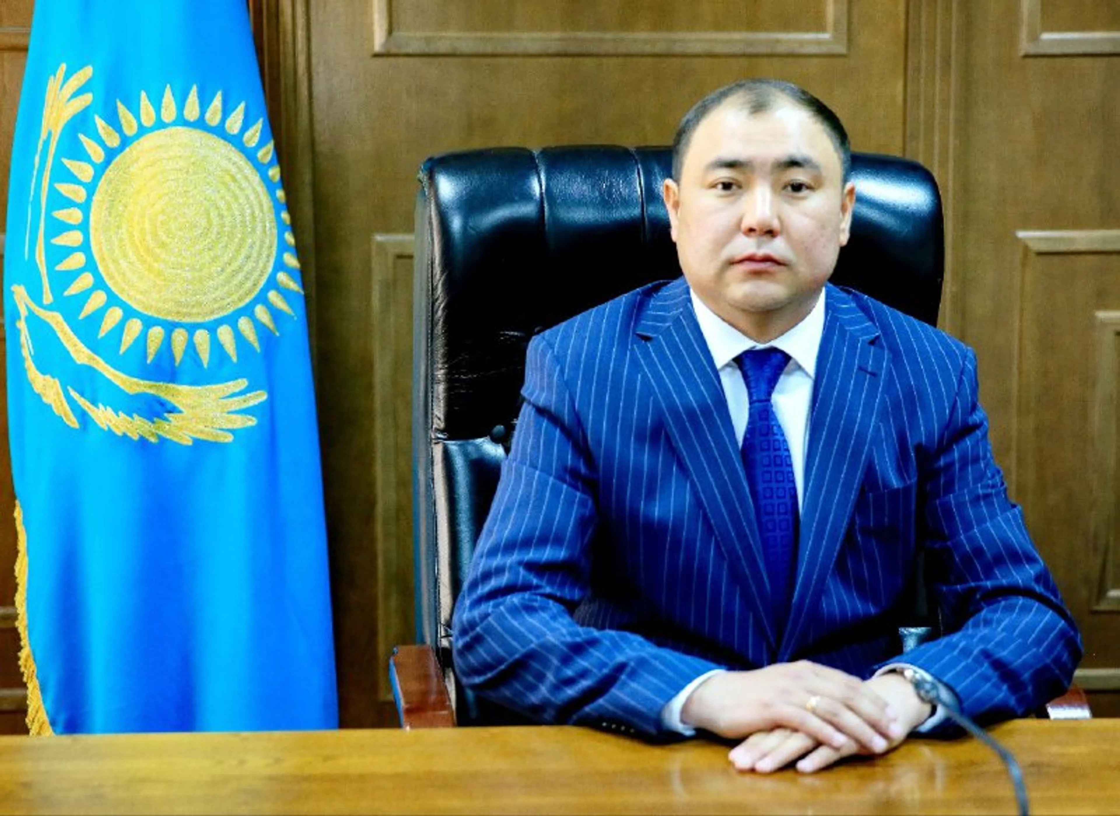 Капитал - В акимате Актюбинской области кадровые перестановки