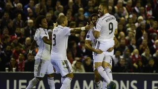 Капитал - Завершился третий тур Лиги чемпионов