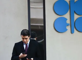 Капитал - ОПЕК+ примет меры в случае изменения ситуации на нефтяном рынке