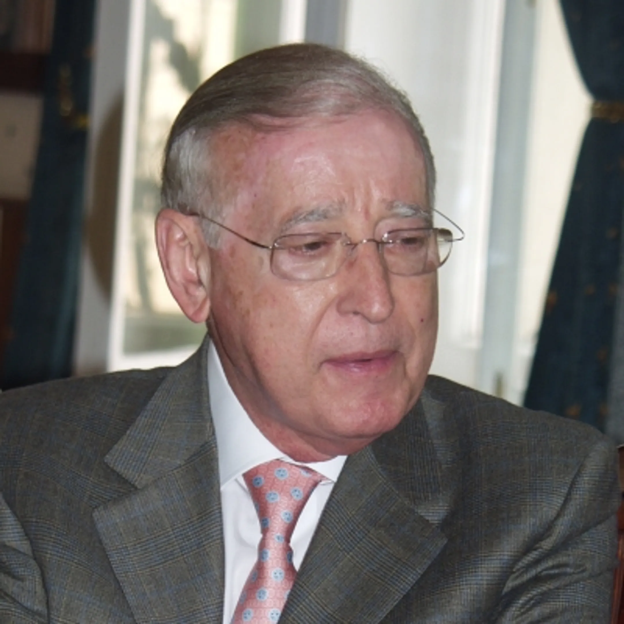 Энрике Бернат