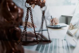 Капитал - Казахстан активизировал борьбу с отмыванием преступных доходов