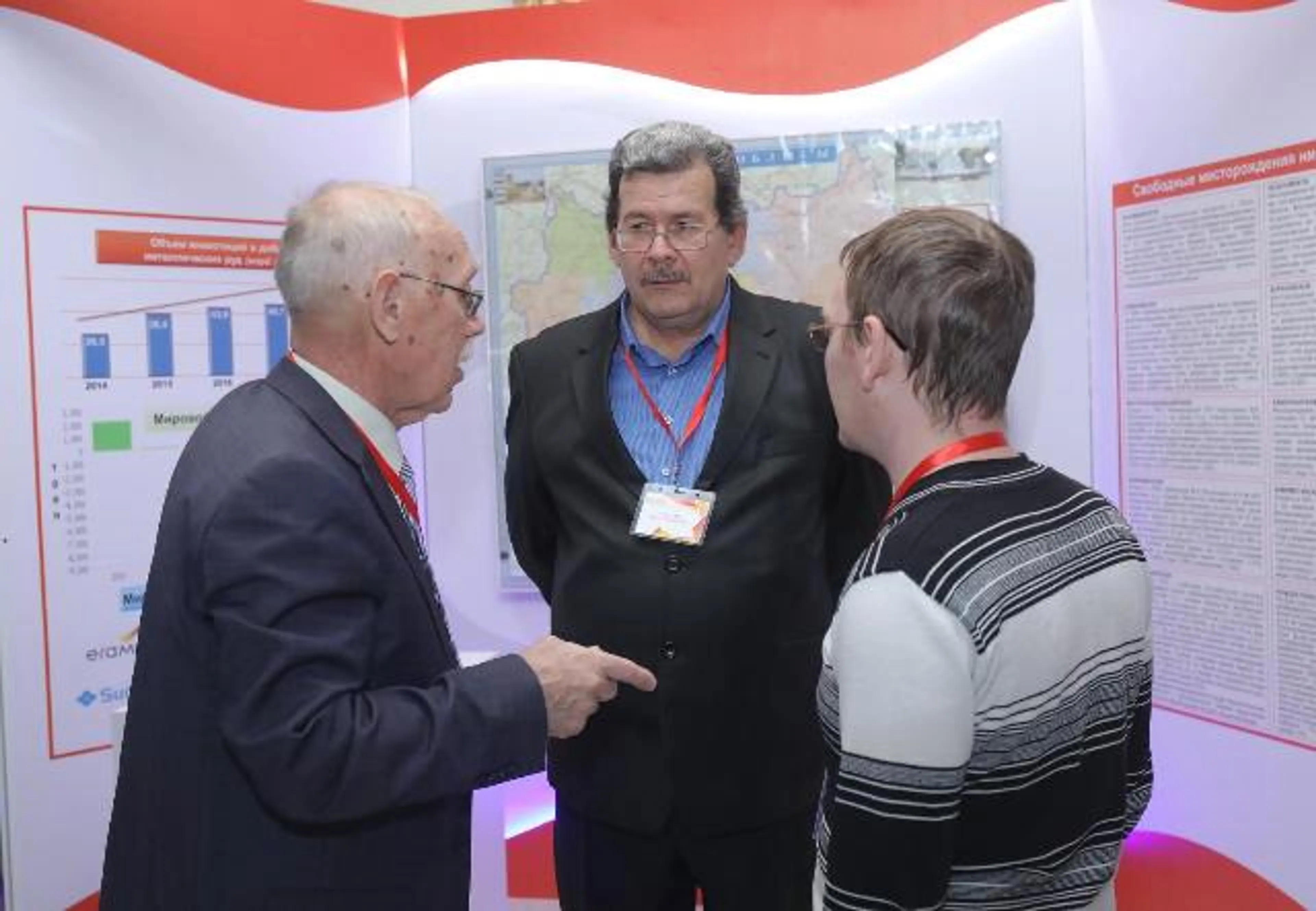 Капитал - На Aktobe Invest подписали меморандумы на 300 млрд тенге