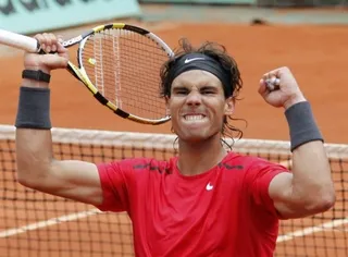 Капитал - Рафаэль Надаль перенес операцию по поводу аппендицита