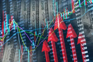 Капитал - S&P обновил рекорд на ожиданиях отчетности крупных компаний