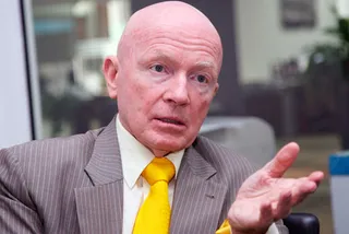 Капитал - В РФ и Ираке много инвестиционных возможностей