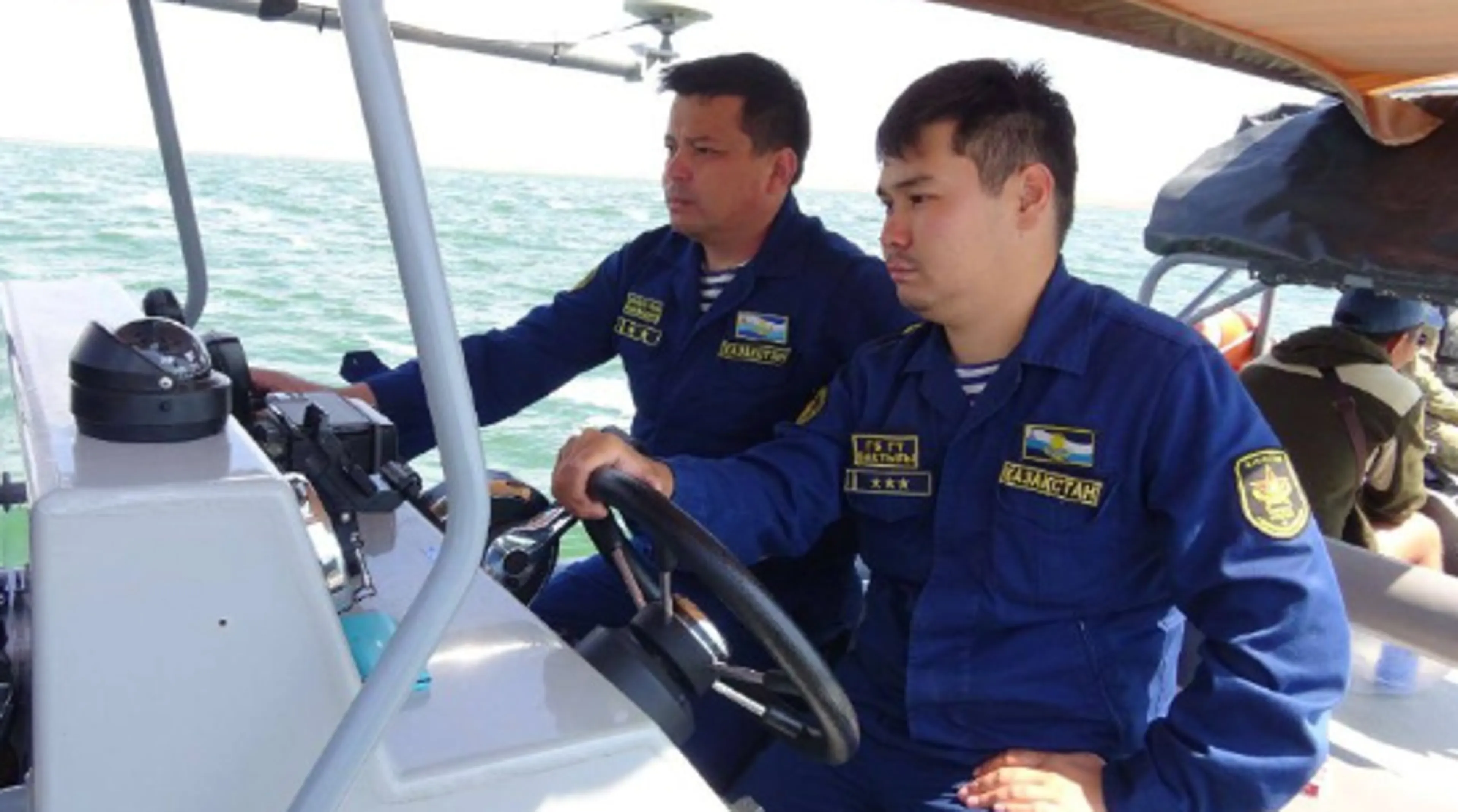 Фото: Министерство обороны РК 