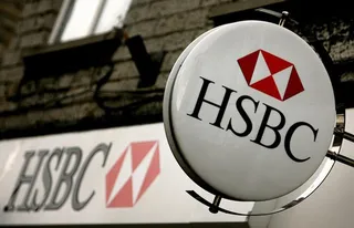 Капитал - HSBC не будет работать по законам шариата