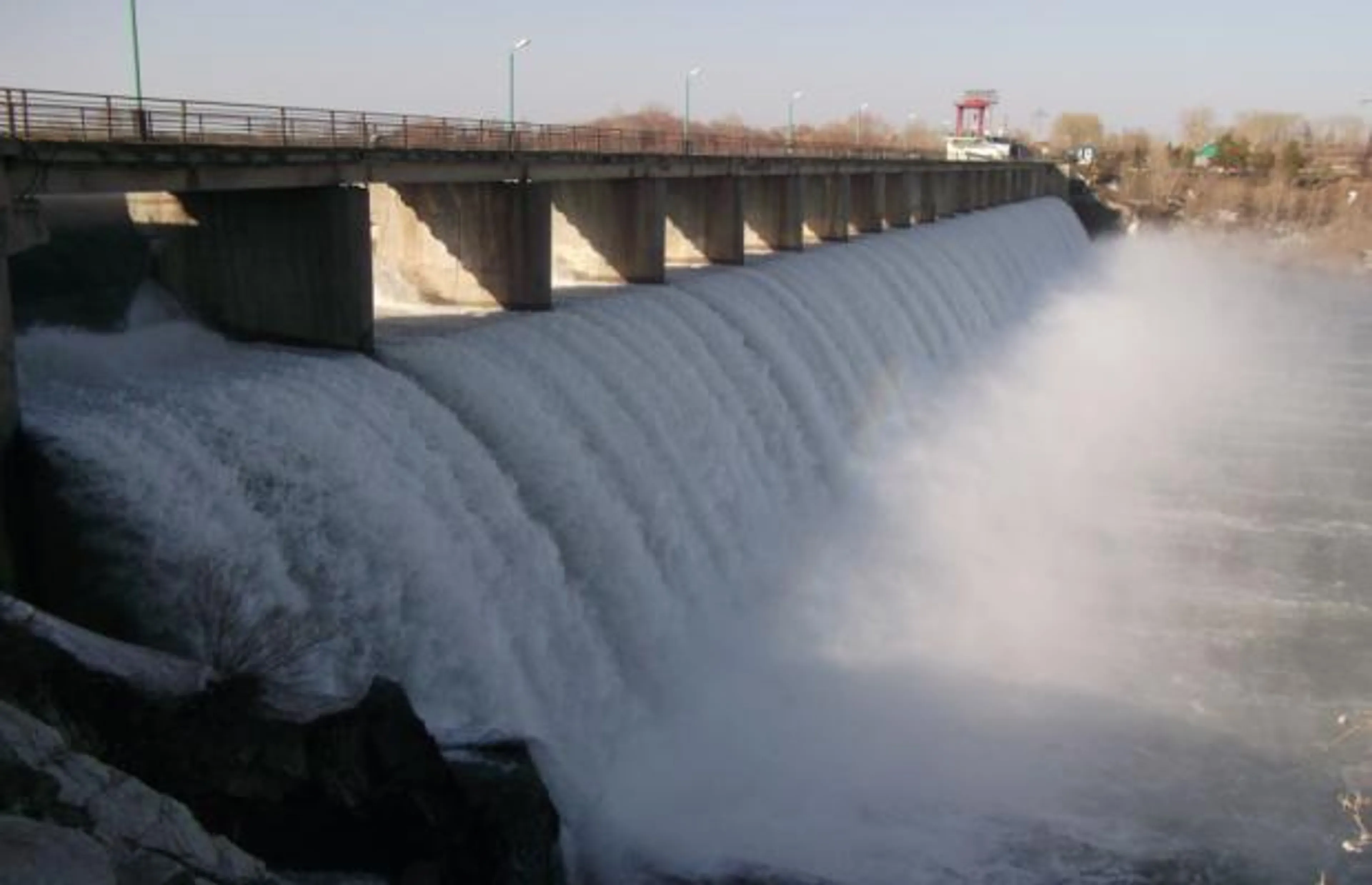 Капитал - Резкий подъем уровней воды ожидается в нескольких областях РК