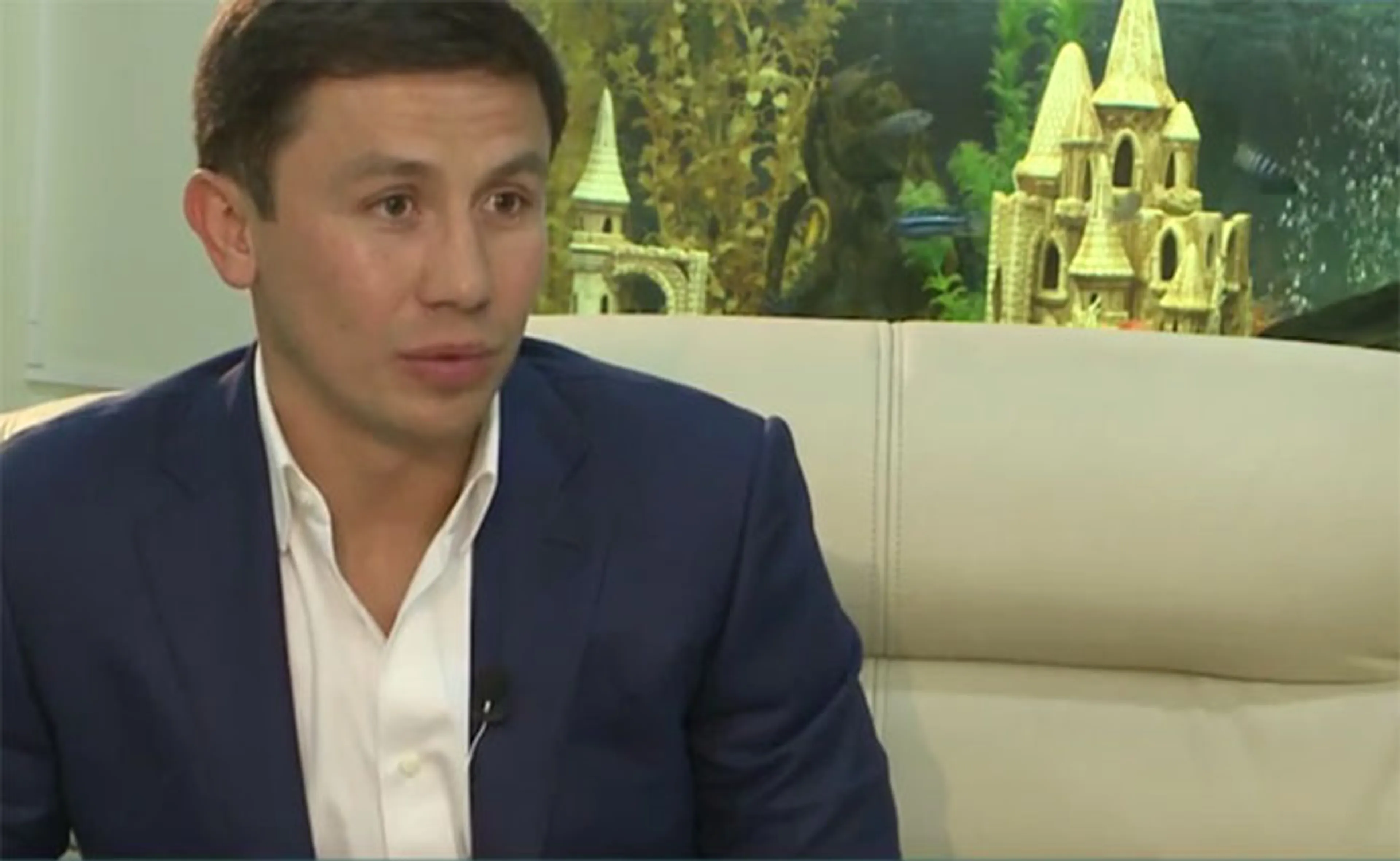 Капитал - Геннадий Головкин инвестирует в экономику Казахстана