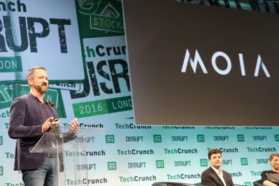 Volkswagen создает новый сервис электромобилей по вызову