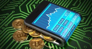 Капитал - Через 10 лет криптовалюты станут платежным средством