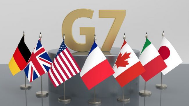 В фокусе внимания нефтетрейдеров – встреча министров стран G7- Kapital.kz