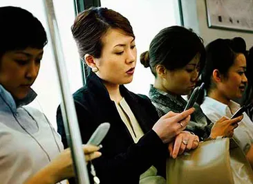 В Китае появится первая мобильная сеть 4G